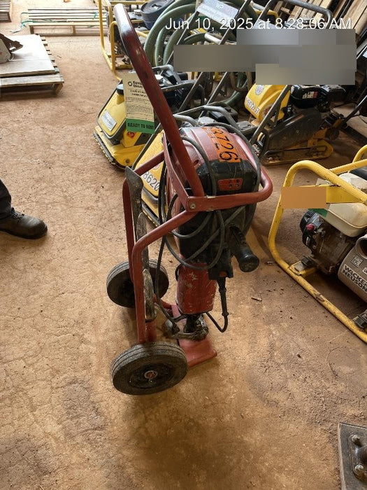 2019 HILTI TE 3000-AVR