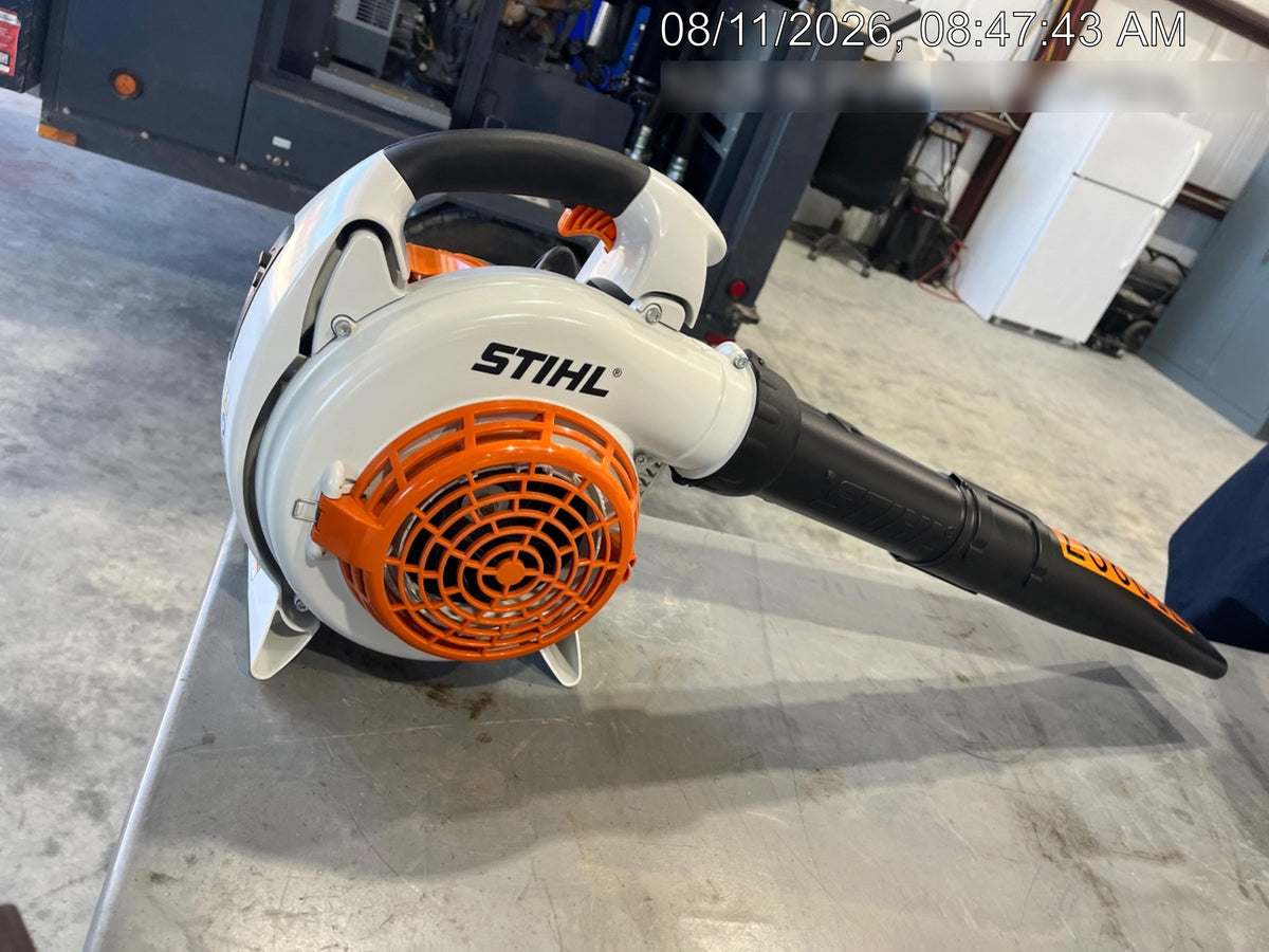 2026 STIHL BG 86