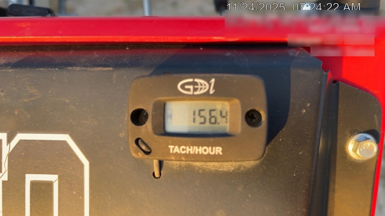 2021 BARRETO E13STKH