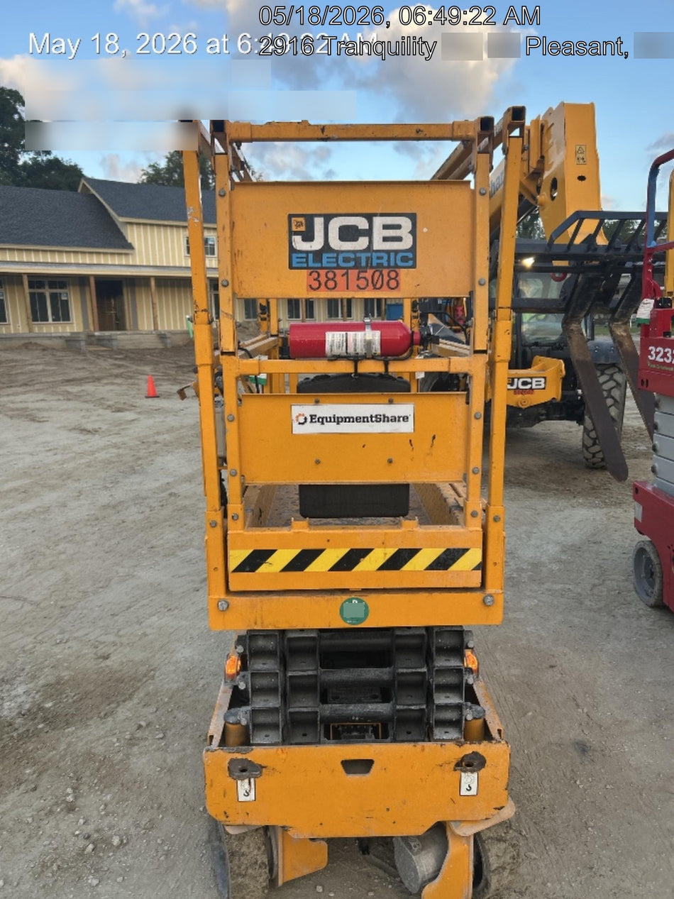 2024 JCB S1932E