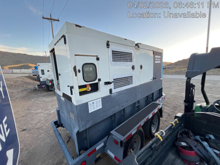 2020 ATLAS COPCO QAS200