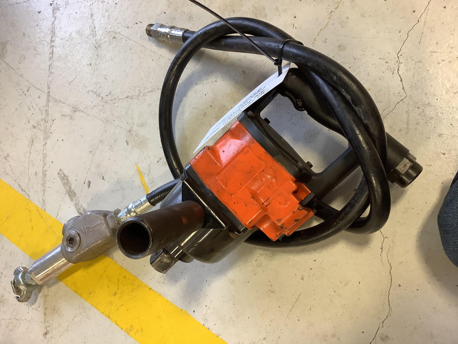 2021 MICHIGAN PNEUMATIC 4940B2