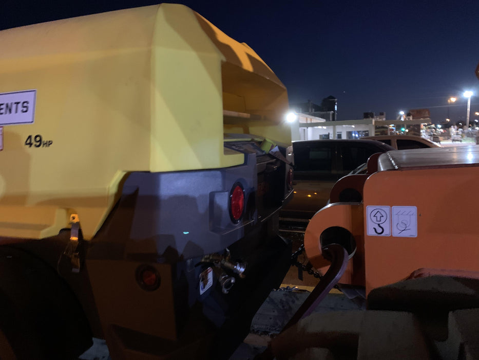 2020 ATLAS COPCO XAS188