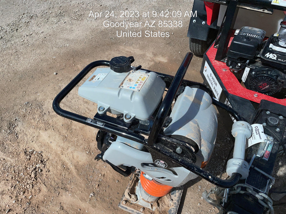 2023 MULTIQUIP MTX60HD