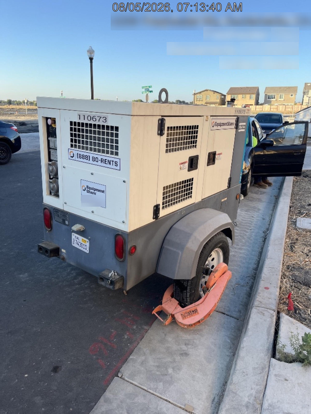 2020 ATLAS COPCO QAS25