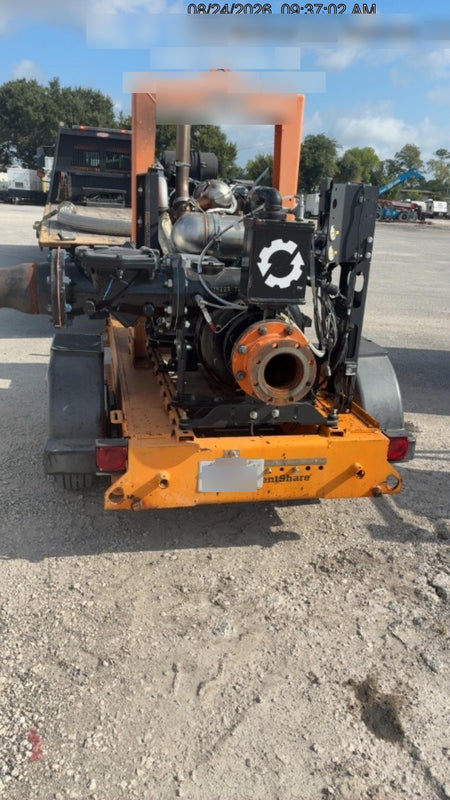 2021 PIONEER PP88S12L71-TCD3.6