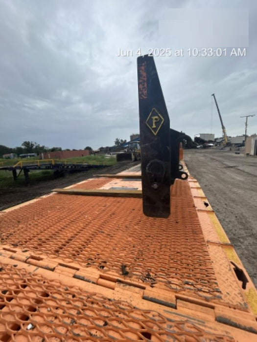 2020 WERK-BRAU PF60WL621