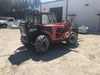 2020 MANITOU MTA5519
