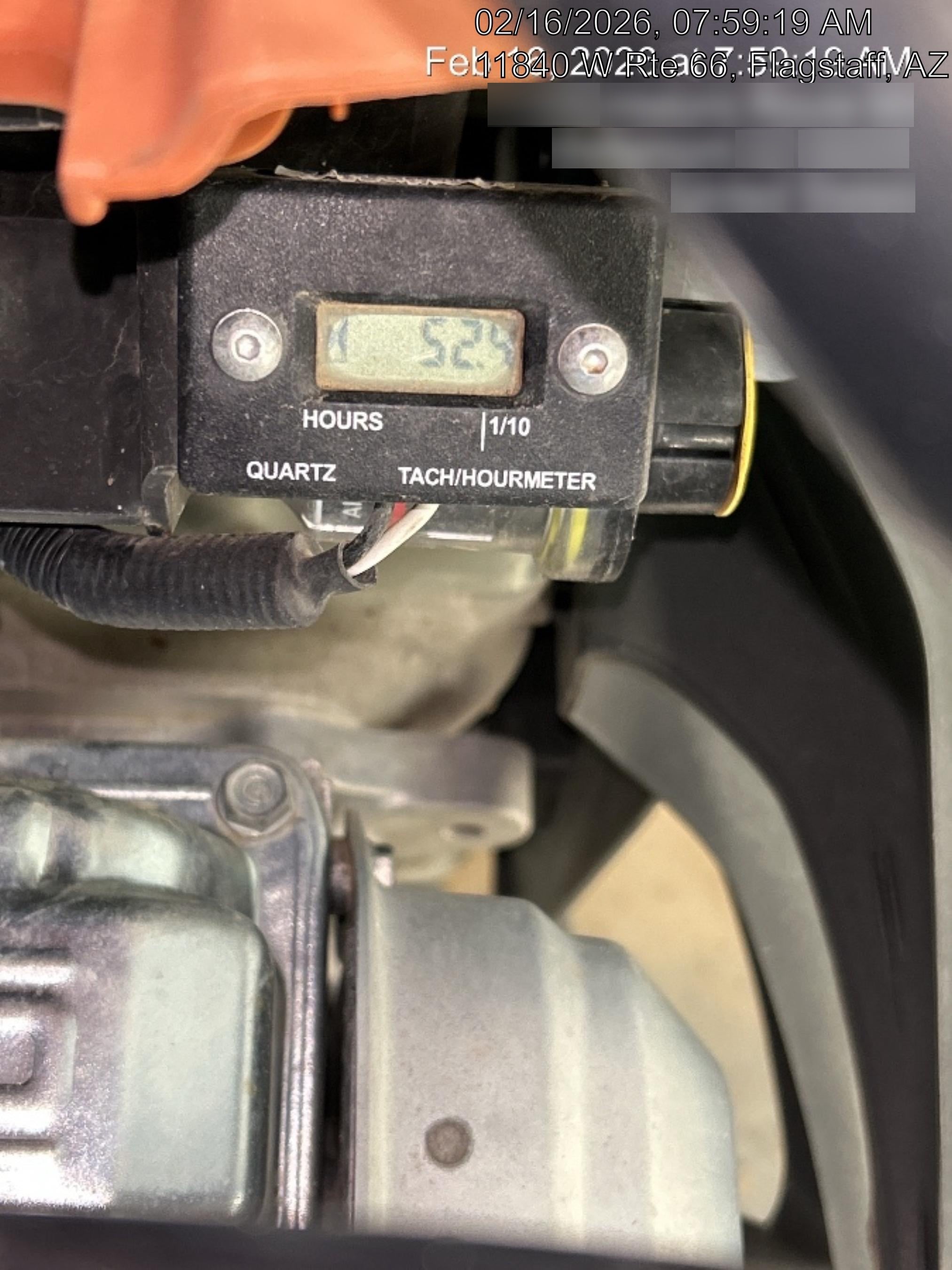 2025 HUSQVARNA LT6005
