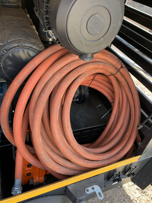 2021 MICHIGAN PNEUMATIC MP-TPB90-114