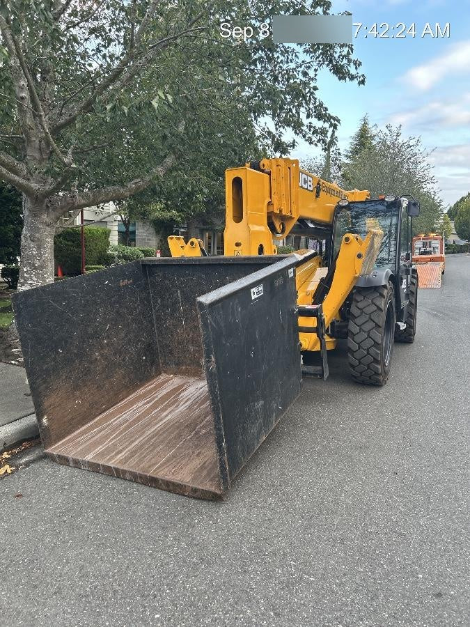 2020 STAR INDUSTRIES 1425