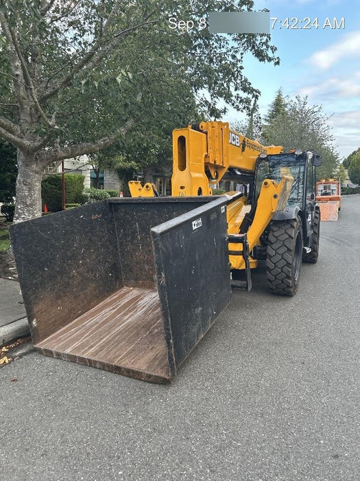 2020 STAR INDUSTRIES 1425