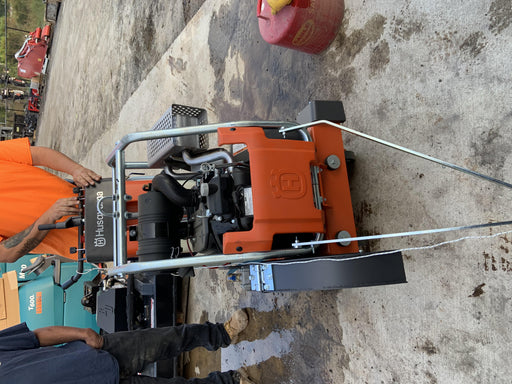 2020 HUSQVARNA FS 524