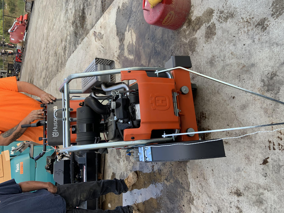 2020 HUSQVARNA FS 524