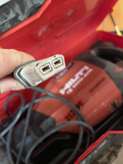 2022 HILTI TE 1000-AVR