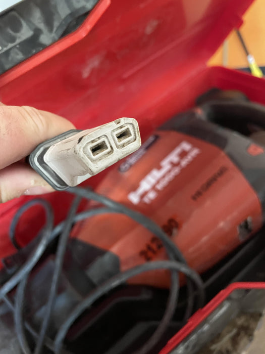 2022 HILTI TE 1000-AVR