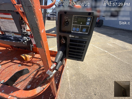 2026 MILLER ELECTRIC CST-282