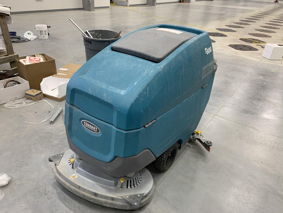 2020 TENNANT T600E