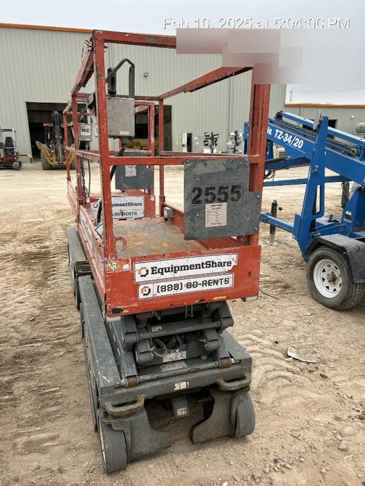 2016 SKYJACK SJIII-3219