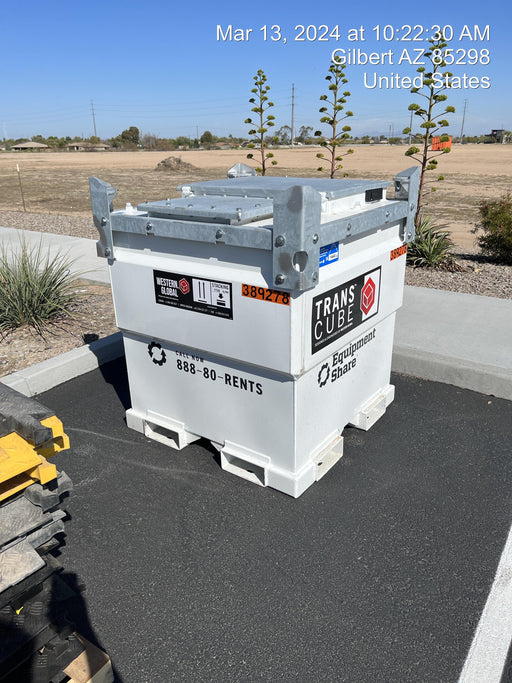 2024 WESTERN GLOBAL 10TCG-ES-12VFHK