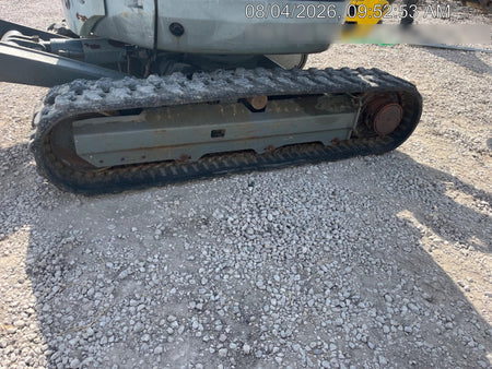 2018 WACKER NEUSON EZ28
