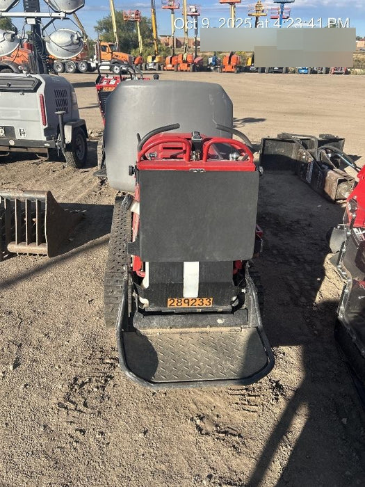 2023 TORO MBTX 2500-TS