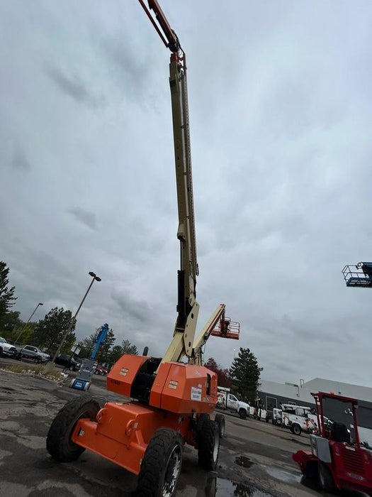 2018 JLG 860SJ