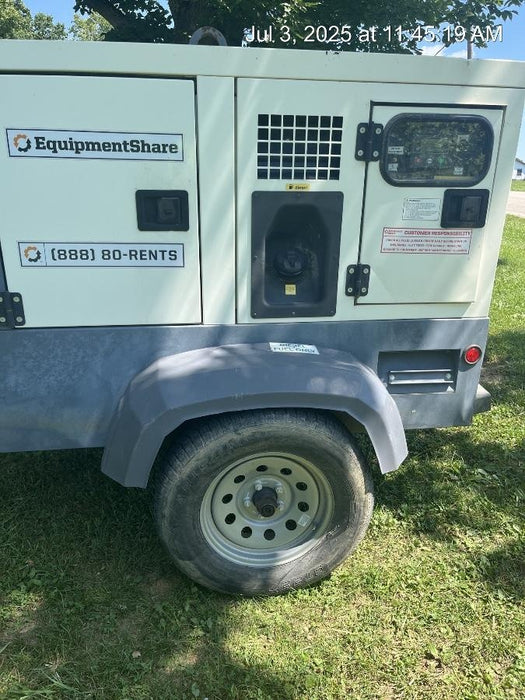 2020 ATLAS COPCO QAS25