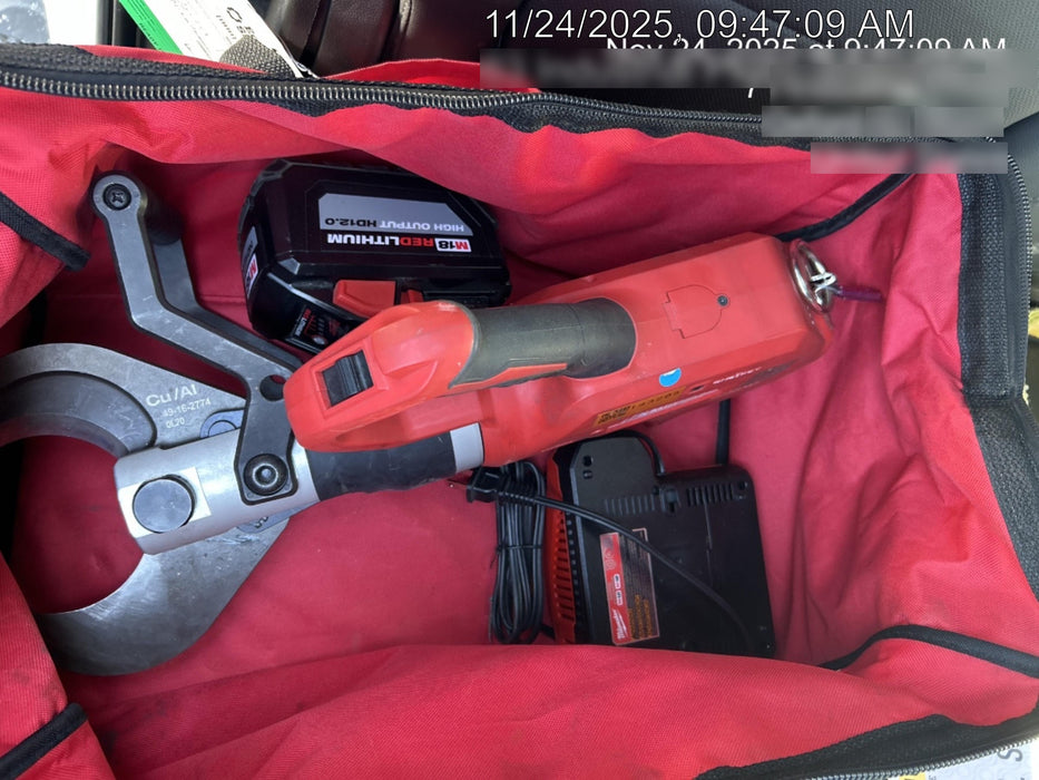 2021 MILWAUKEE 2776-21