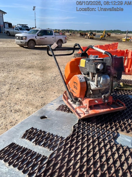 2023 MULTIQUIP MVC82VHW