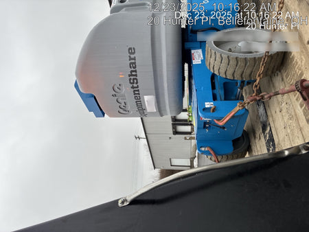 2024 GENIE Z40/23N RJ