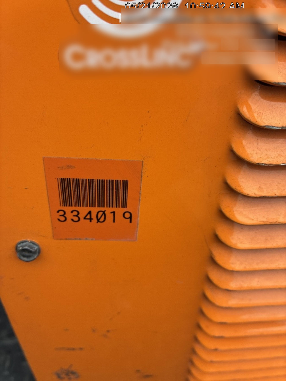 2023 LINCOLN ELECTRIC FLEXTEC 350X