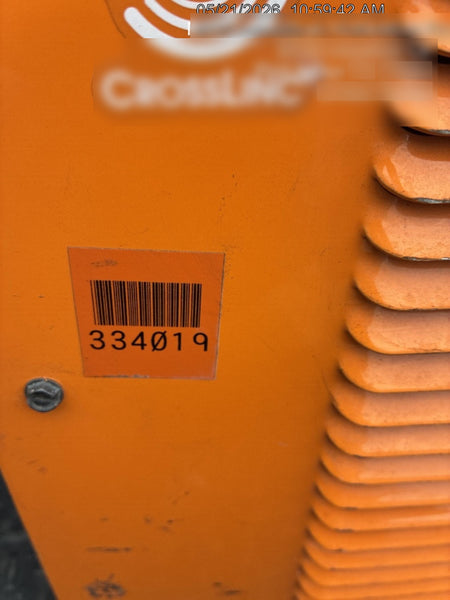 2023 LINCOLN ELECTRIC FLEXTEC 350X