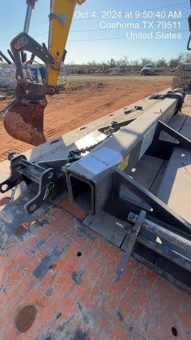 2024 STAR INDUSTRIES M1360B - Star JIB Boom