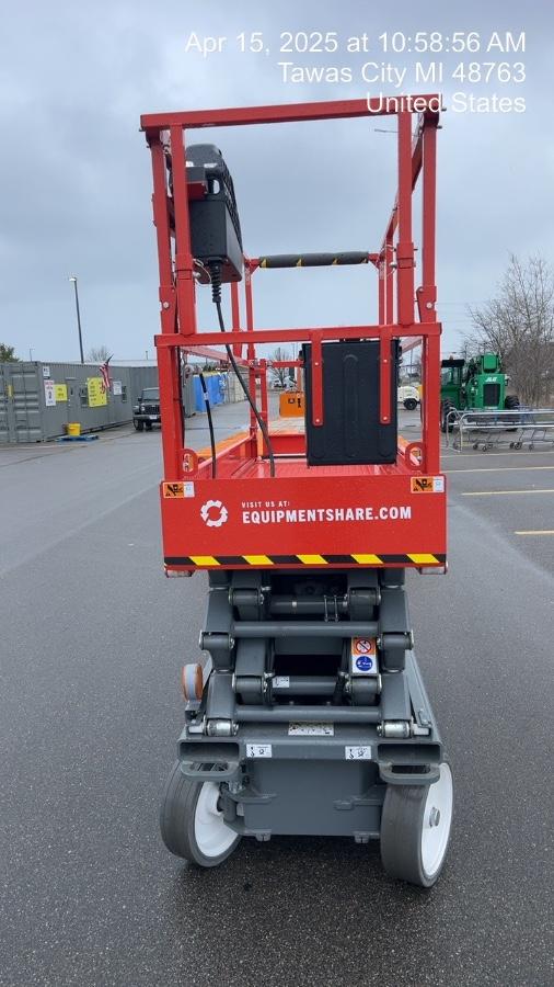 2024 SKYJACK SJ3226