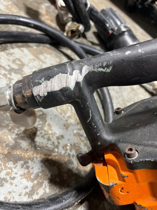 2021 MICHIGAN PNEUMATIC MP-4940B1