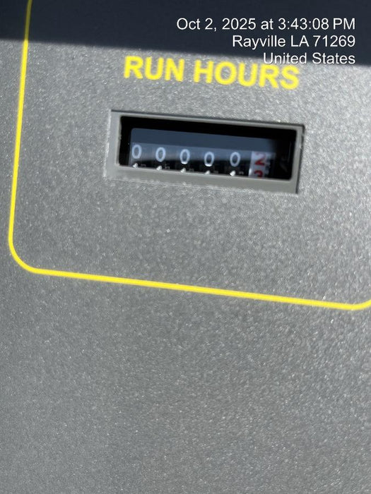 2025 NATIONAL SIGNAL Sunray LTS-160N