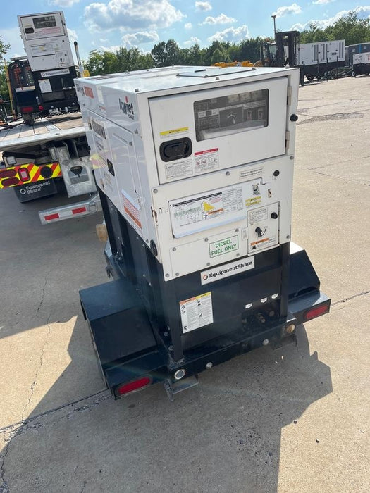 2022 SHINDAIWA DGK15FL