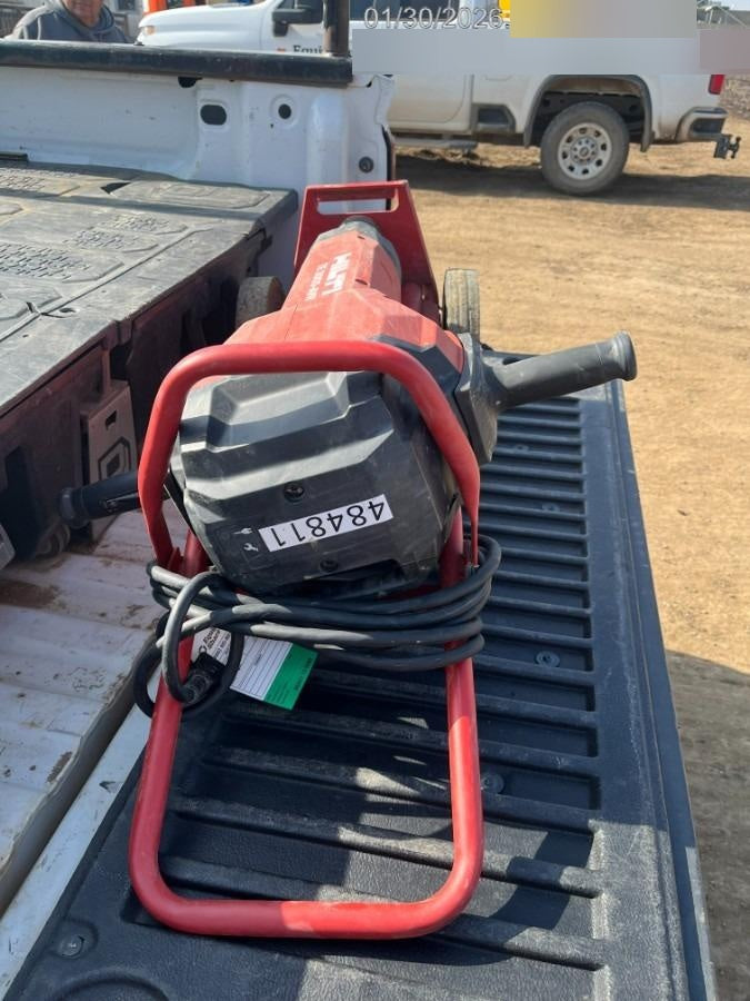 2024 HILTI TE 3000-AVR