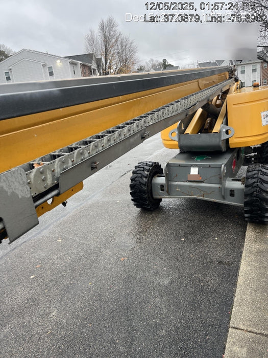 2020 HAULOTTE HT85 RTJ O