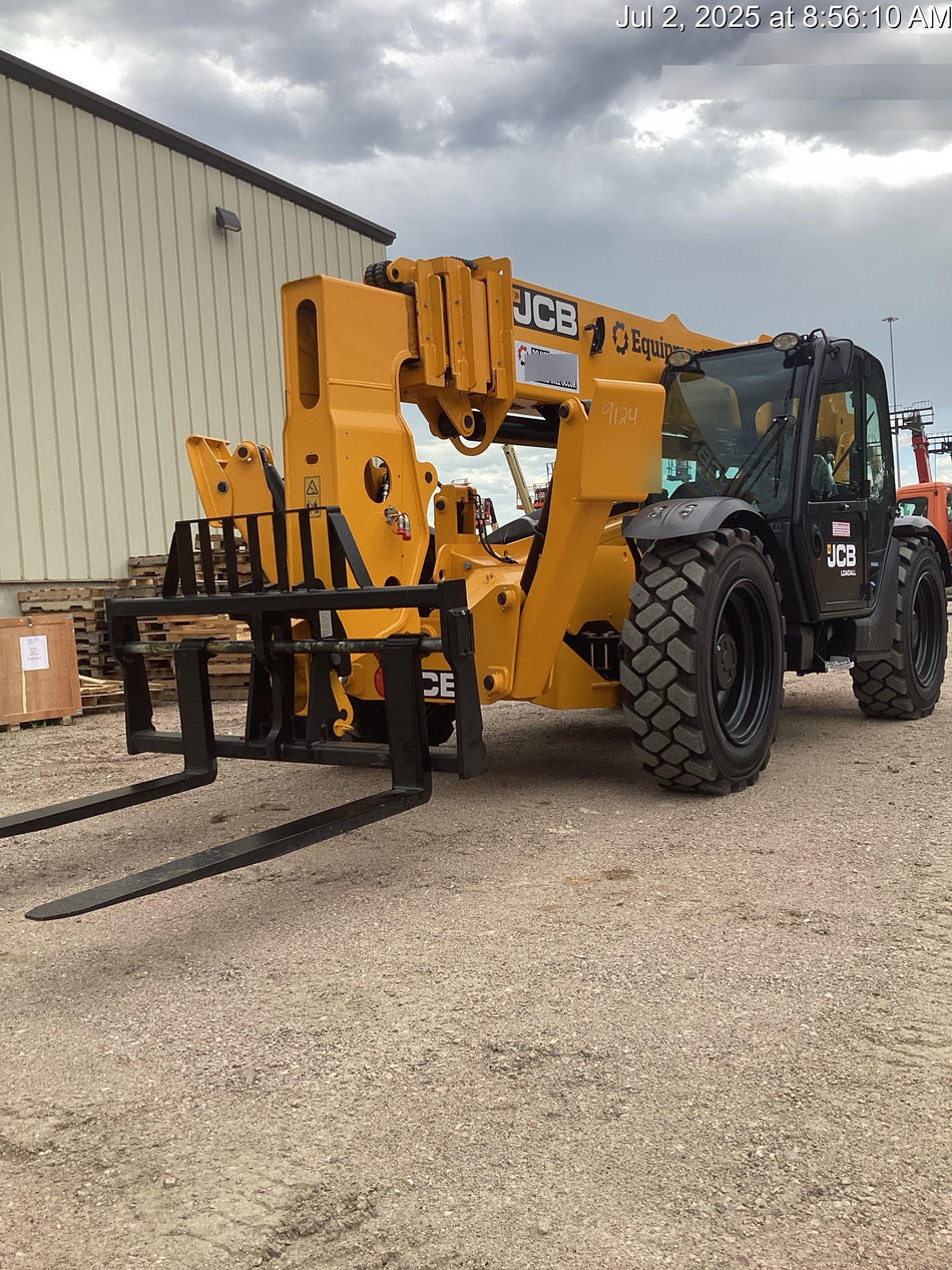 2025 JCB 512-56
