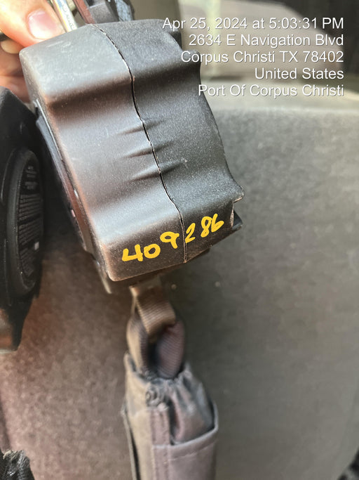 2024 IRONWEAR 2206D-SRH-NS