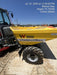 2025 WACKER NEUSON DW308 Cab