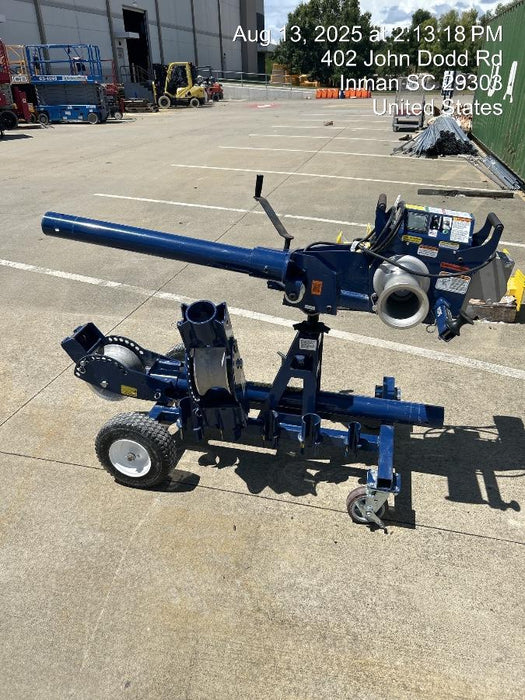 2025 CURRENT TOOLS 100A