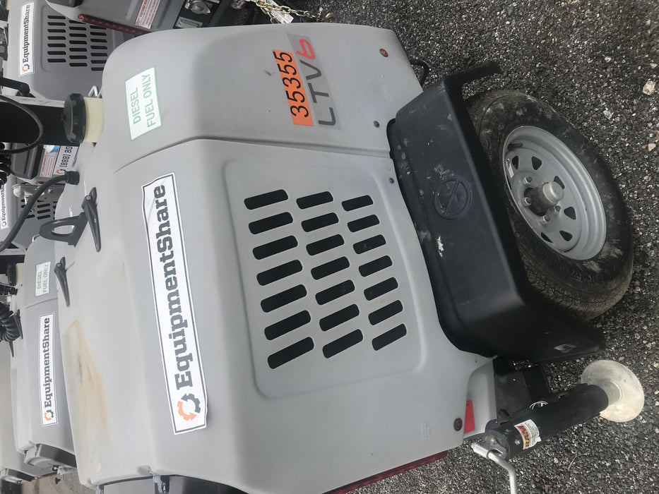 2019 WACKER NEUSON LTV6L-MH