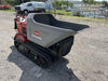 2024 TORO MBTX 2500-TS