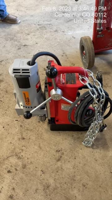 2022 MILWAUKEE 4206-1