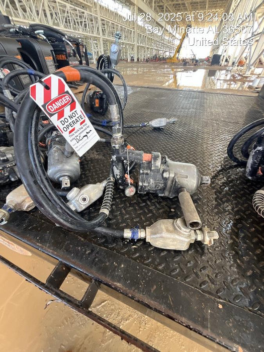 2025 INGERSOLL RAND 3940B2TI