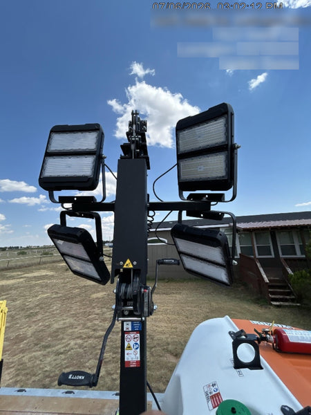 2026 GENERAC MLTS-4