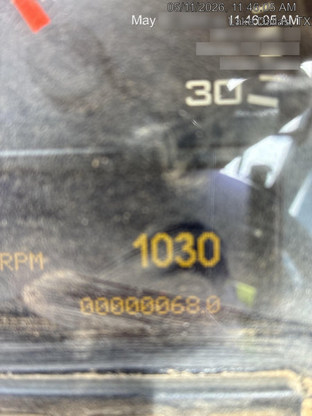 2026 GENIE GTH-1056